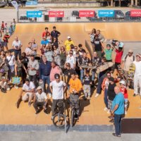 Atividades &raquo; Desporto